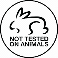 Not Tested on Animals Icon